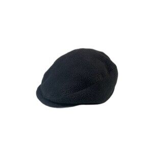 Millennium Park city 2000 Chicago newsboy cabbie hat cap vintage